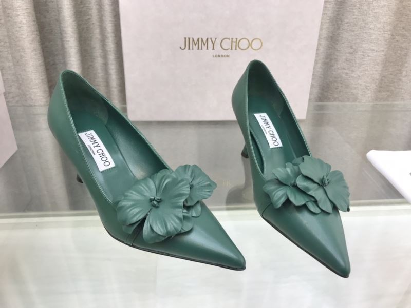 Jimmy Choo Shoes